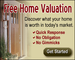 Free Home Valuation - Click Here